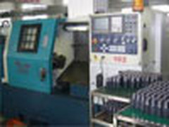 国产机床要升级 解决四个问题是关键