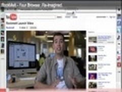 整合Facebook！网景创始人发布新浏览器