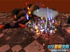 满足玩家猎奇心理 细说变异的网游副本