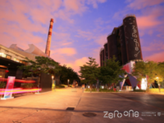 科技与人文碰撞 零一科技节展开AI城市图景