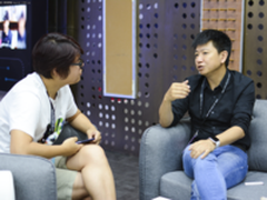 狗尾草CEO邱楠先生专访：创造AI虚拟生命