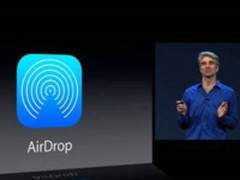 比摇一摇更好用的搭讪方式 AirDrop知多少？