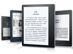 Kindle五周年：解析中国读者数字阅读趋势