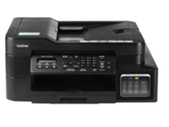 尽情彩打！家用彩色喷墨一体机设备推荐