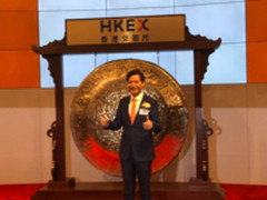 雷军：短期股价不重要，长期价格最重要