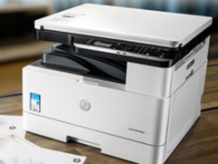 为中国用户打造  企业文印产品如何选?