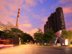 首届零一科技节落幕：首次揭露未来商业场景