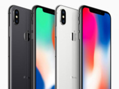 全力备战新iPhone 苹果iPhone X或今秋停产