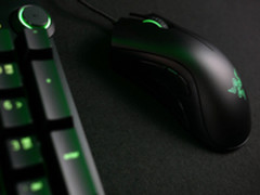 经典中的经典之作 Razer炼狱蝰蛇标准版评测