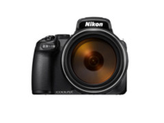 125X光学变焦 尼康发布P1000超长焦数码相机