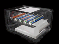 LED打印机  准妈妈应该如何选打印机？