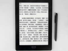 大屏阅读 9.7寸安卓阅读器BOOX Note S上市