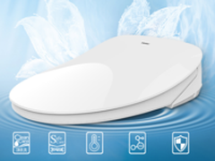 厕所无小事：智能马桶盖安全知识了解多少？