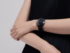 349元米家石英表发布：高颜值腕上智能管家