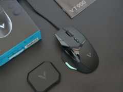 旗舰传感器 雷柏VT900鼠标现货热销中！