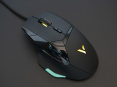 暑假如何畅爽吃鸡？ 换个好鼠标很重要！