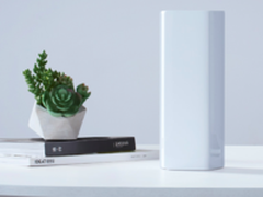 斐讯K2T千兆智能双频路由器 信号强到没有墙