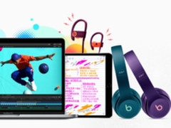 苹果开启教育购机：买Mac/iPad Pro大优惠