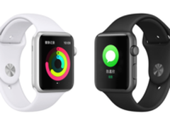 Apple Watch将迎来更新 边框收窄/屏幕变大