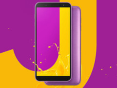 三星Galaxy J6+手机曝光 采用骁龙450平台