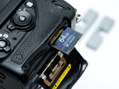 东芝EXCERIA PRO 64GB SDXC卡怎么样？