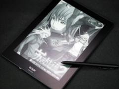 9.7寸屏幕刚刚好 BOOX NoteS安卓阅读器评测