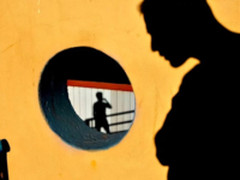 2018 LensCulture街拍摄影比赛得奖作品公布