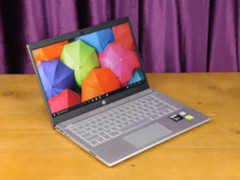 傲腾内存加持 惠普星系列14英寸轻薄本评测