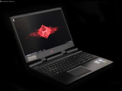 持续稳定输出 惠普暗影精灵4代狂暴体验