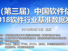 开始啦！2018中国软件估算大会接受报名