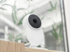 小米推出米家智能摄像机 7月18日正式开售