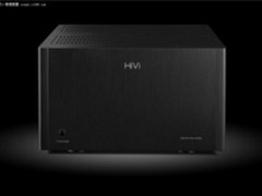 HiVi惠威家庭影院5声道功率放大器Q580