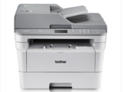 高品质体验 兄弟DCP-7195一体机京东2549元