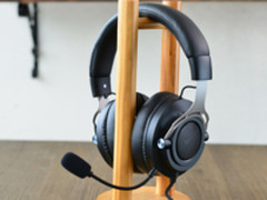 精准听音定位 热门7.1声道游戏耳机推荐