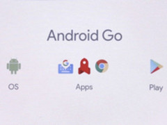 三星Android Go机型认证获批 搭载1GB RAM