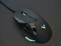 非凡手感 雷柏VT900游戏鼠标优惠热销中！