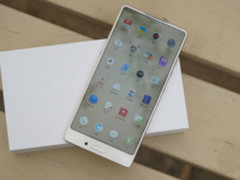 7.17锤子特惠日 坚果3手机4G+64G直降400元