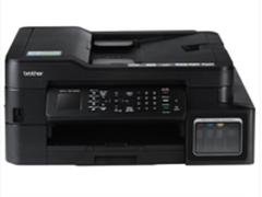 方便快捷 兄弟MFC-T910DW 喷墨一体机2199元