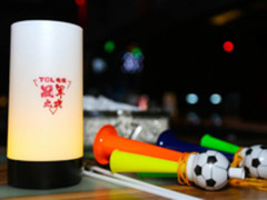 世界杯谢幕 TCL QLED电视