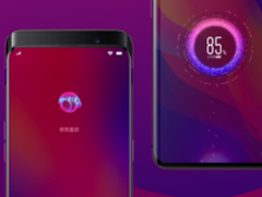 OPPO Find X线上再次开售 引发网络晒单潮
