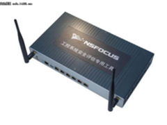 强化工控网络安全 绿盟科技竟祭出黑科技!