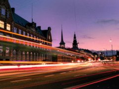 随手点亮光的艺术 用努比亚Z18mini轻松光绘