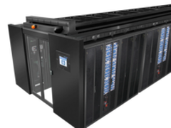 台达微模块数据中心 护航顶级帆船赛事