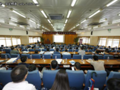 商用密码高性能技术创新发展论坛在京举行