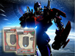 变形金刚附体 Razer地狱狂蛇特别版评测