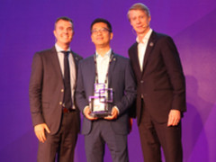 迈进IoT 2.0思科物联网如何通过服务来获利?