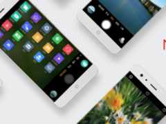 提升生活品质 努比亚慢门相机帮你记录精彩