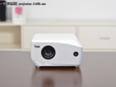 斜不压正？神画这款黑科技投影你玩过没？