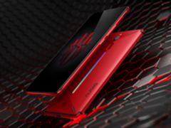 轻松6小时 努比亚红魔手机续航怎么样?