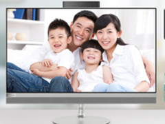 高性能独显+2K大屏 这款一体机值得推荐